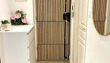 Appartement entier Lyon Sans-souci & Monplaisir - Photo 5