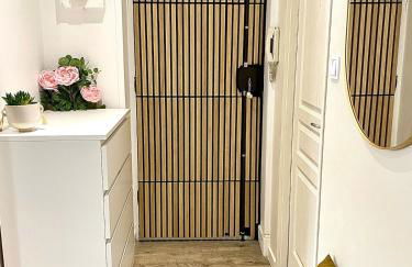 Appartement entier Lyon Sans-souci & Monplaisir - Photo 5