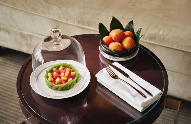 Mandarin Oriental, Paris - Photo 5