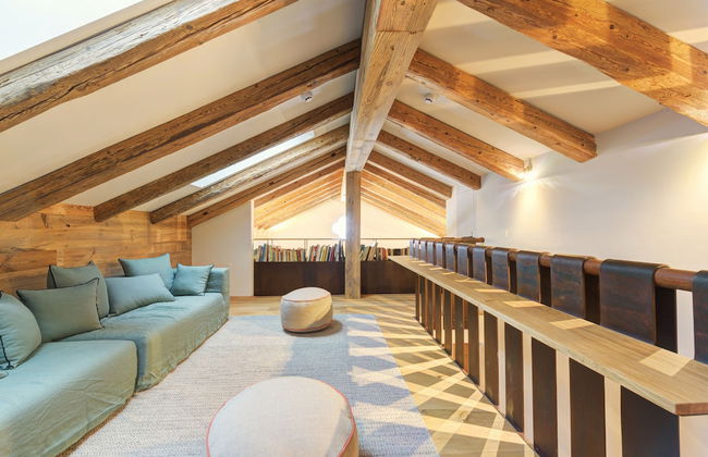 Chalet Silver Fox - Foto 30