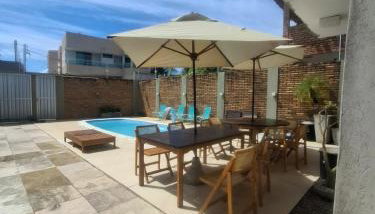 Indescritível, Barra de São Miguel - Foto 5