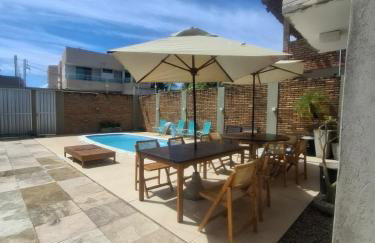 Indescritível, Barra de São Miguel - Foto 5