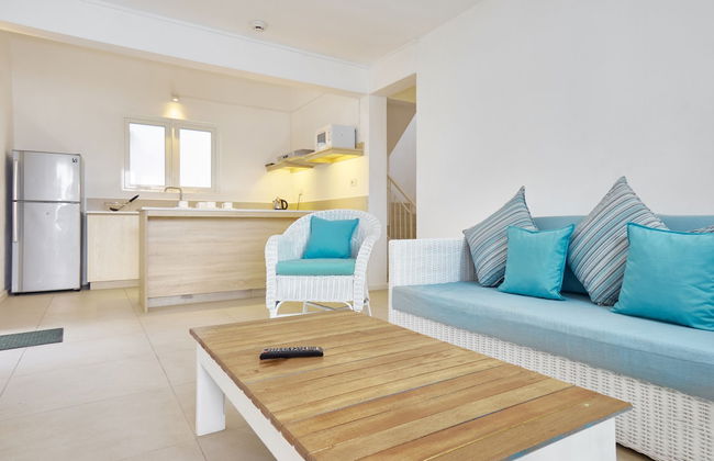 Le Beachclub Serviced Apartments and Villas - Photo 40