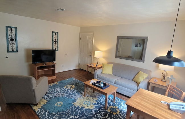 Affordable Corporate Suites Christiansburg - Foto 41