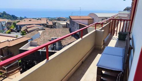 Casa Balcone sul Castello - Foto 2