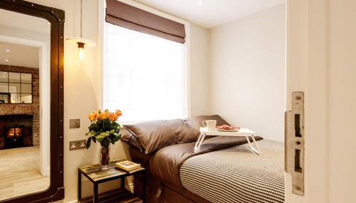Nice apartment - 5 min to West Hampstead tube - Foto 2