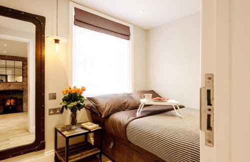 Nice apartment - 5 min to West Hampstead tube - Foto 2