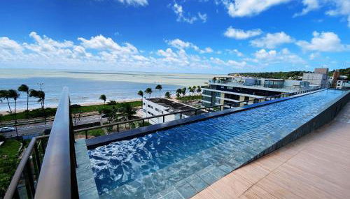 Flat FM20 Cabo Branco Loft 4 - By Almare - Foto 3