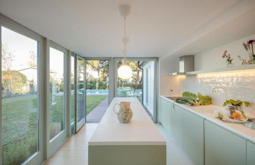 70's wood house - Foto 34