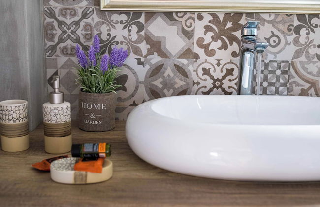 Villa Alexandros - Foto 6