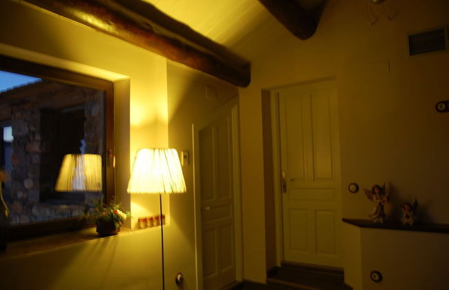 El Capricho de Nieves - Foto 49