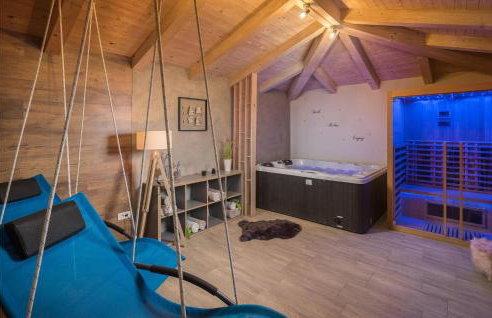 Nice Home In Barban With Sauna - Foto 31