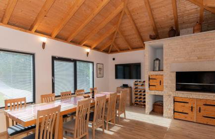 Villa FourM - Makarska by Villas Guide - Foto 6