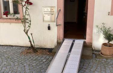 barrierefreie Fewo - 'Im Graben' - Photo 2