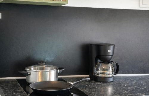 Studio Apartment 2 - Komfort & Günstig - Foto 22