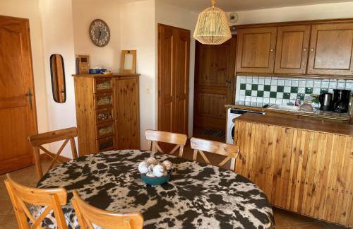 Appt T2 Les Saisies, 37m², Animaux admis, Parking - FR-1-293-382 - Foto 15