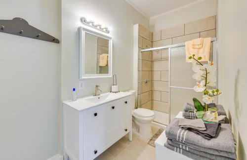 Walk to Riverfront Park Updated Home in Columbus! - Foto 14