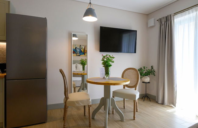 Kannas Mani-Luxury Suites- Adults friendly 14+ - Foto 9