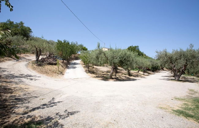 La Casa Del Priore - Foto 29