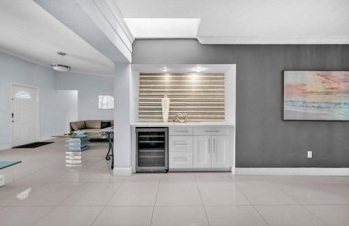 Modern Miami Oversized 3 Bedroom in Central Location - Foto 18
