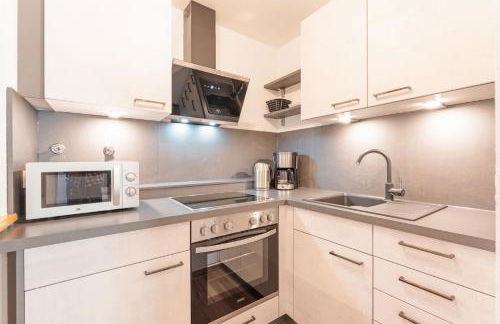 Bergblick-Ferienwohnungen - Foto 43