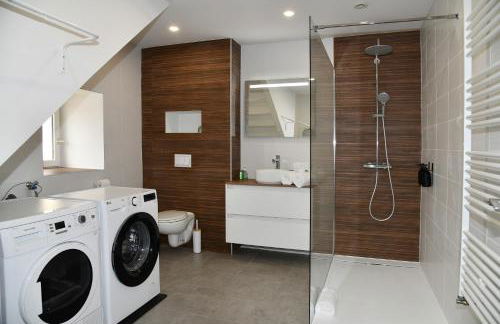 Domaine des Étoiles - Gîtes - Foto 61