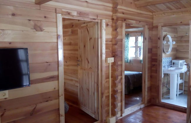 Camping La Pedrera - Foto 18