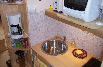 La maison de poupet - Foto 5