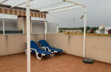 Apartamento en Playa Flamenca (residencial El Bosque) - Photo 13