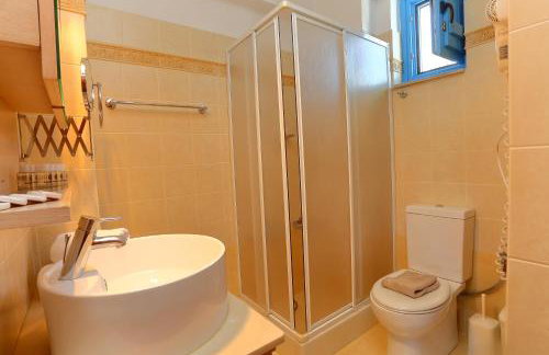 Vathi Hotel Apartment Hotel - Foto 118