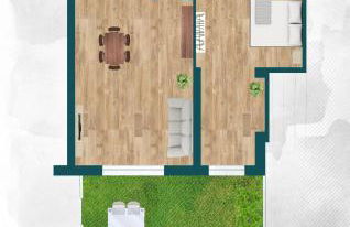 CASA MARTINELLI - Foto 68