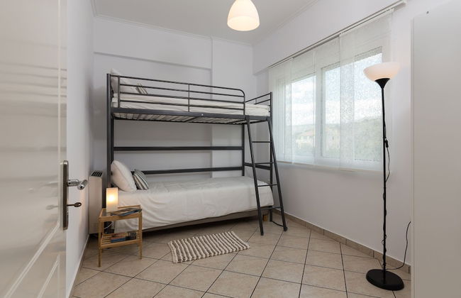 290m² Villa with Pool close to the Airport - Foto 7