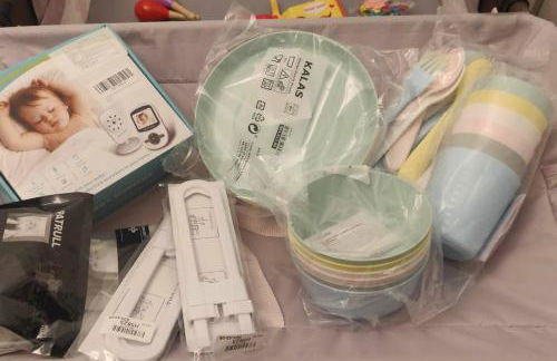 Easo Suits Family Friends Parking - Foto 72