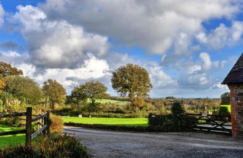 Finest Retreat - Tarquol Cottage, Stowford - Foto 22