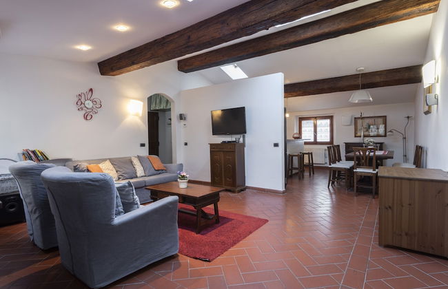 Toscanella 3 Bedrooms by Mmega - Foto 17