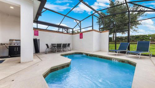 Gorgeous Private Pool Townhome at Champions Gate! - Foto 1
