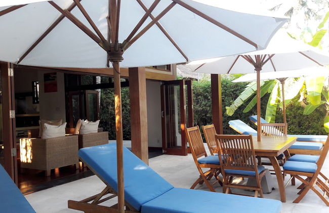 Villa Sasoon - Foto 21