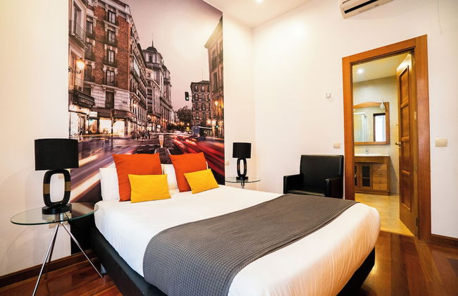 Smartr Madrid Atocha - Foto 10