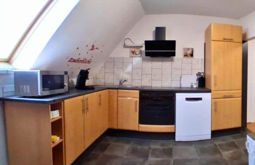 Family Holiday Stay in Marienmünster - Foto 4