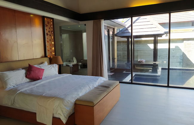 Room-kori Maharani Villas - One Bedroom - Foto 5