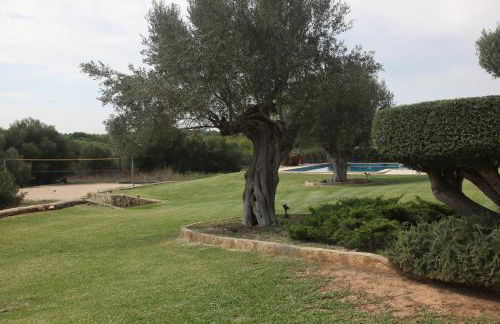 Villa Can Jaume - Foto 24