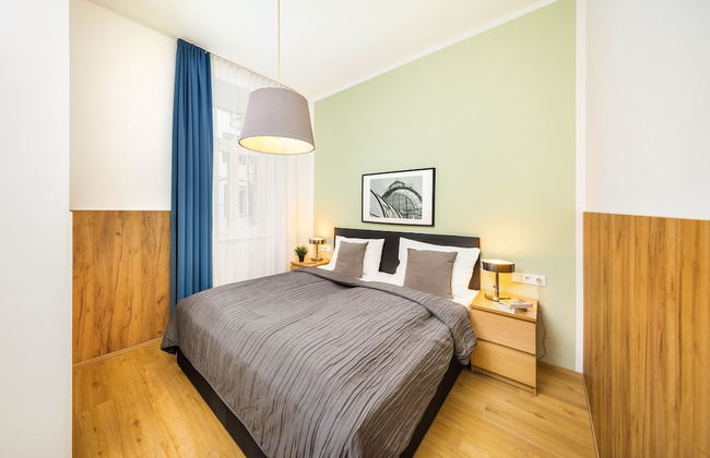 Jimmy's Apartments Dandelion - Foto 7