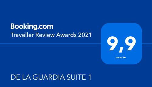 DE LA GUARDIA SUITE 1 - Foto 4