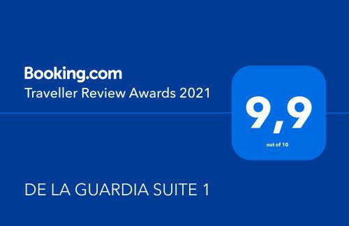 DE LA GUARDIA SUITE 1 - Foto 4