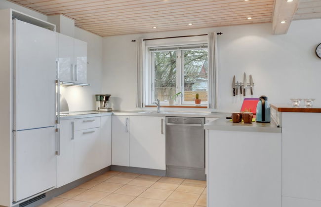 "Annesophie" - 300m to the fjord - Foto 25