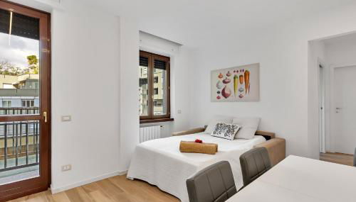 Alessia's Flat - Bonomelli 2 - Foto 4