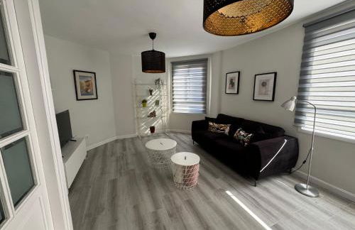 Un lujoso duplex en Radazul en primera linea de playa y con parking propio - Foto 10