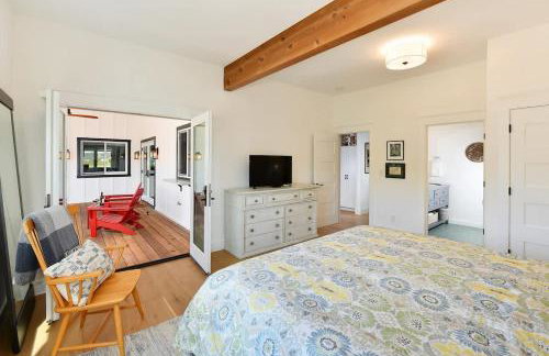 Completely Remodeled Farmhouse With Stunning Views Of Dry Creek Valley - Foto 20
