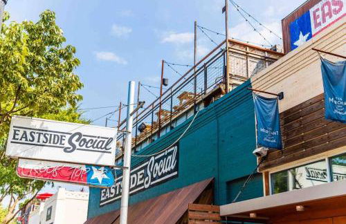 Beautiful Perfectly Located Luxury 2 Bed Townhome - Foto 15