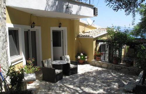 Nikatsas Apartment No 4 - Foto 10